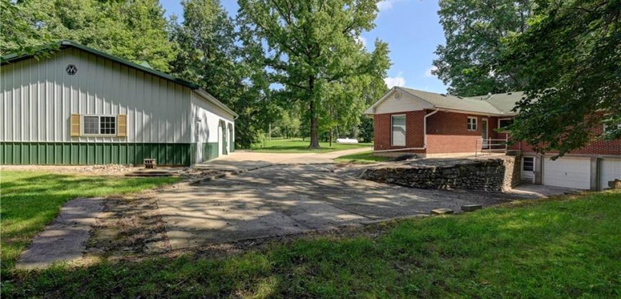 Homes for Sale in Platte City, MO 64079 | 12510 N Farley Road
