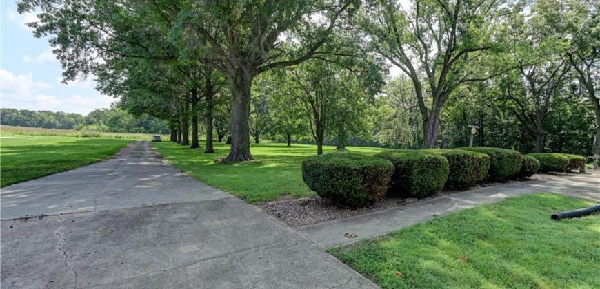 Homes for Sale in Platte City, MO 64079 | 12510 N Farley Road