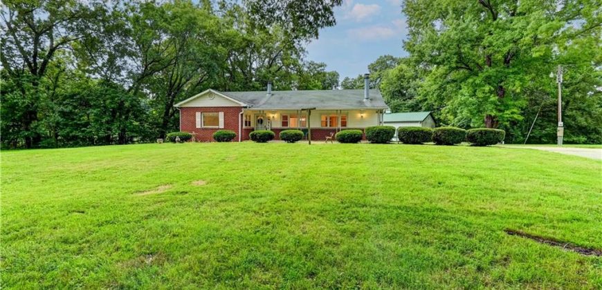 Homes for Sale in Platte City, MO 64079 | 12510 N Farley Road