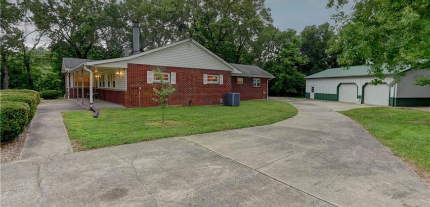 Homes for Sale in Platte City, MO 64079 | 12510 N Farley Road