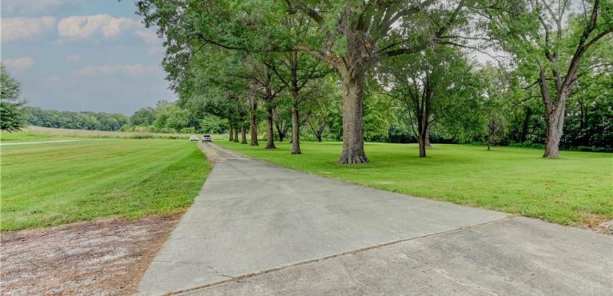 Homes for Sale in Platte City, MO 64079 | 12510 N Farley Road