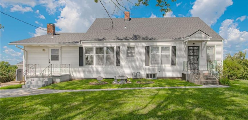Homes for Sale in Platte City, MO 64079 | 20  Norma Lane
