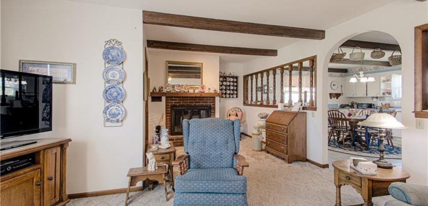 Homes for Sale in Platte City, MO 64079 | 20  Norma Lane