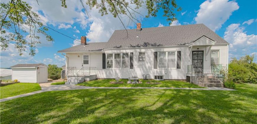 Homes for Sale in Platte City, MO 64079 | 20  Norma Lane