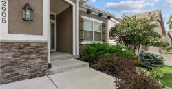 Homes for Sale in Kansas City, MO 64154 | 2905 NW 86th Terrace