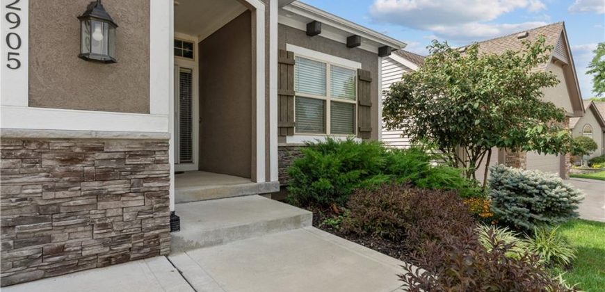 Homes for Sale in Kansas City, MO 64154 | 2905 NW 86th Terrace