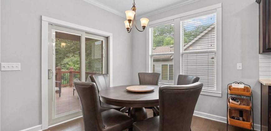 Homes for Sale in Kansas City, MO 64154 | 2905 NW 86th Terrace