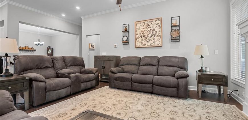 Homes for Sale in Kansas City, MO 64154 | 2905 NW 86th Terrace