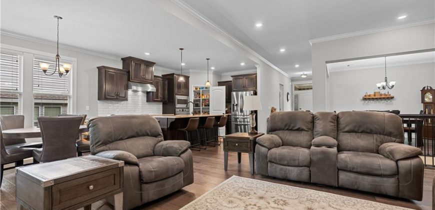 Homes for Sale in Kansas City, MO 64154 | 2905 NW 86th Terrace