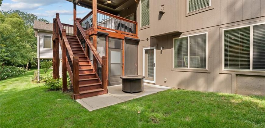 Homes for Sale in Kansas City, MO 64154 | 2905 NW 86th Terrace