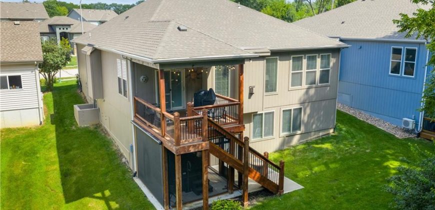 Homes for Sale in Kansas City, MO 64154 | 2905 NW 86th Terrace