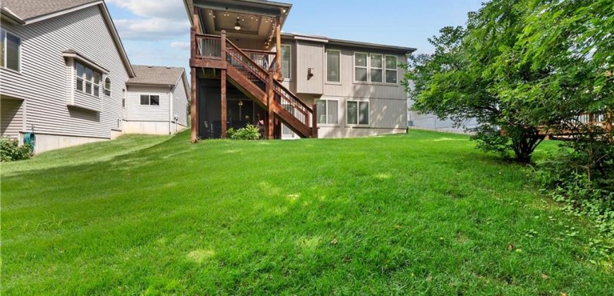 Homes for Sale in Kansas City, MO 64154 | 2905 NW 86th Terrace