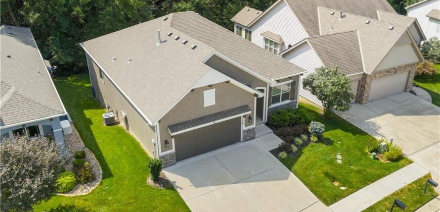 Homes for Sale in Kansas City, MO 64154 | 2905 NW 86th Terrace