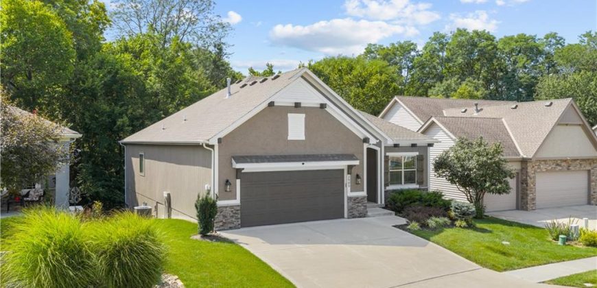 Homes for Sale in Kansas City, MO 64154 | 2905 NW 86th Terrace