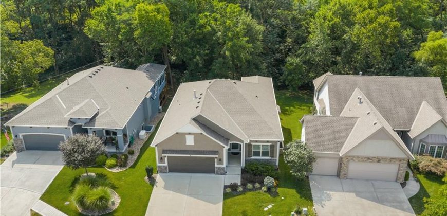 Homes for Sale in Kansas City, MO 64154 | 2905 NW 86th Terrace