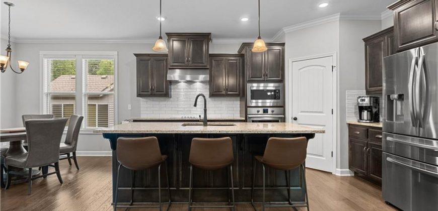 Homes for Sale in Kansas City, MO 64154 | 2905 NW 86th Terrace