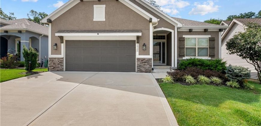 Homes for Sale in Kansas City, MO 64154 | 2905 NW 86th Terrace