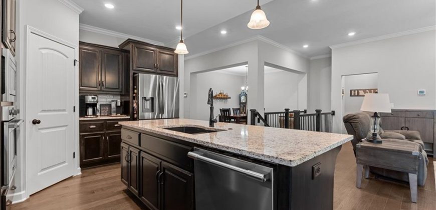 Homes for Sale in Kansas City, MO 64154 | 2905 NW 86th Terrace