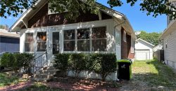 Homes for Sale in Kansas City, MO 64116 | 1026 E 21st Avenue