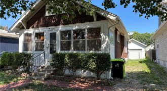 Homes for Sale in Kansas City, MO 64116 | 1026 E 21st Avenue
