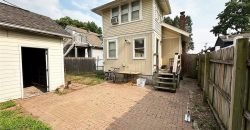 Homes for Sale in Kansas City, MO 64116 | 1026 E 21st Avenue