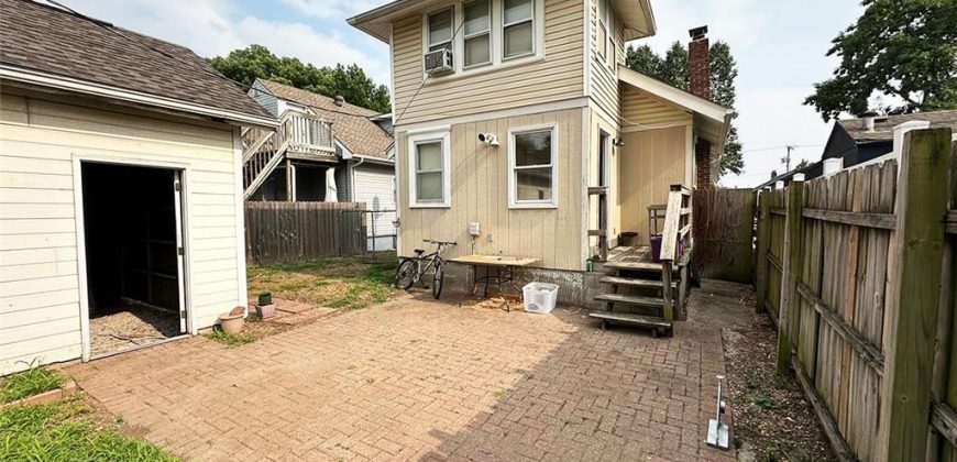 Homes for Sale in Kansas City, MO 64116 | 1026 E 21st Avenue