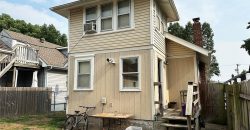 Homes for Sale in Kansas City, MO 64116 | 1026 E 21st Avenue