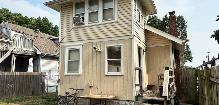 Homes for Sale in Kansas City, MO 64116 | 1026 E 21st Avenue