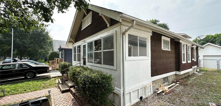 Homes for Sale in Kansas City, MO 64116 | 1026 E 21st Avenue