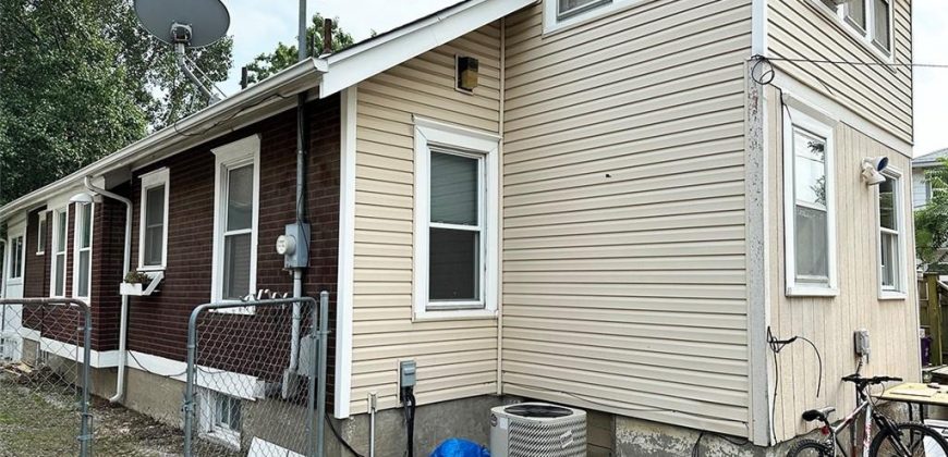Homes for Sale in Kansas City, MO 64116 | 1026 E 21st Avenue