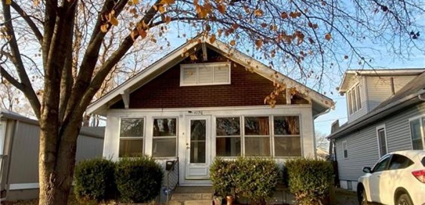 Homes for Sale in Kansas City, MO 64116 | 1026 E 21st Avenue