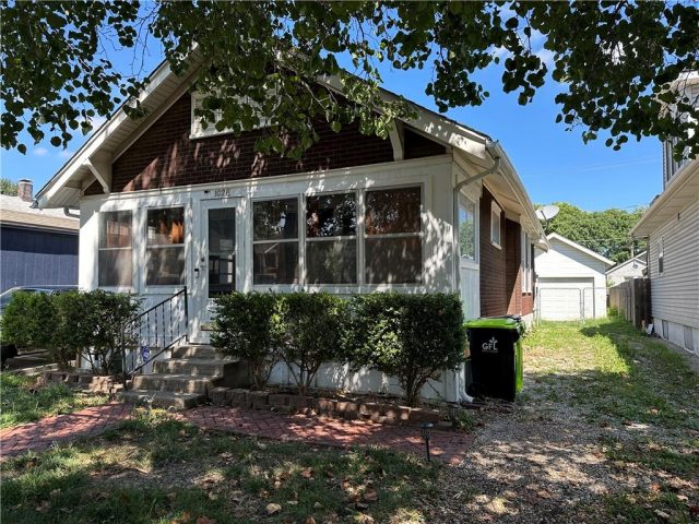 Homes for Sale in Kansas City, MO 64116 | 1026 E 21st Avenue