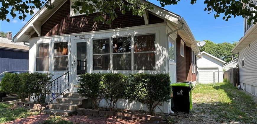 Homes for Sale in Kansas City, MO 64116 | 1026 E 21st Avenue