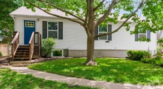 Homes for Sale in Kansas City, MO 64118 | 4905 NE Park Lane
