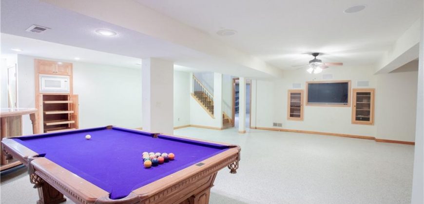 Homes for Sale in Smithville, MO 64089 | 18105  Marcus Road