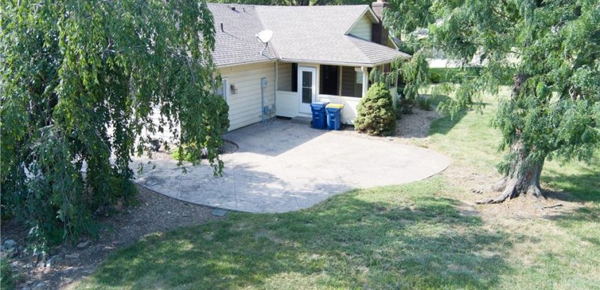 Homes for Sale in Smithville, MO 64089 | 18105  Marcus Road