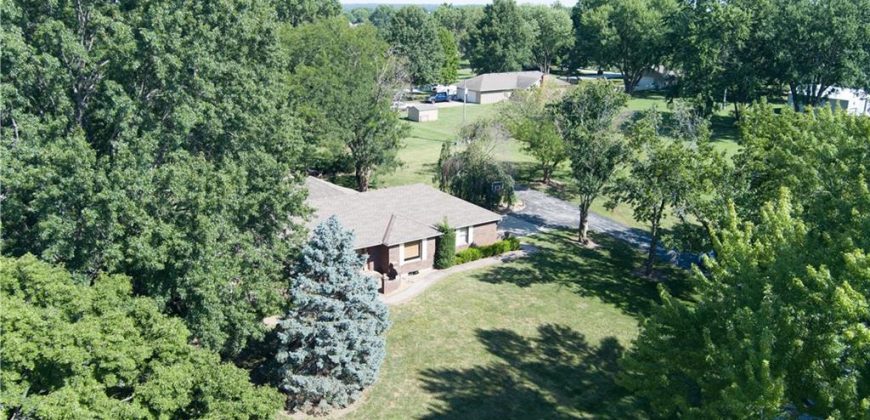 Homes for Sale in Smithville, MO 64089 | 18105  Marcus Road