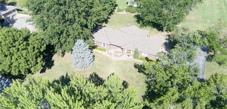 Homes for Sale in Smithville, MO 64089 | 18105  Marcus Road