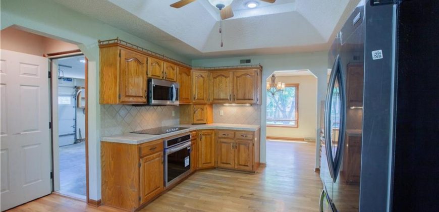 Homes for Sale in Smithville, MO 64089 | 18105  Marcus Road