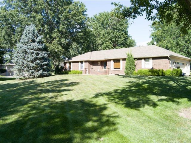 Homes for Sale in Smithville, MO 64089 | 18105  Marcus Road