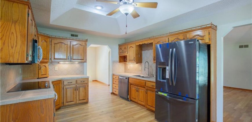 Homes for Sale in Smithville, MO 64089 | 18105  Marcus Road