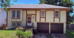 Homes for Sale in Kansas City, MO 64152 | 8703 NW 83rd Street