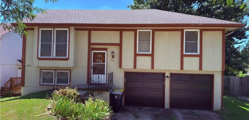 Homes for Sale in Kansas City, MO 64152 | 8703 NW 83rd Street