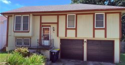 Homes for Sale in Kansas City, MO 64152 | 8703 NW 83rd Street