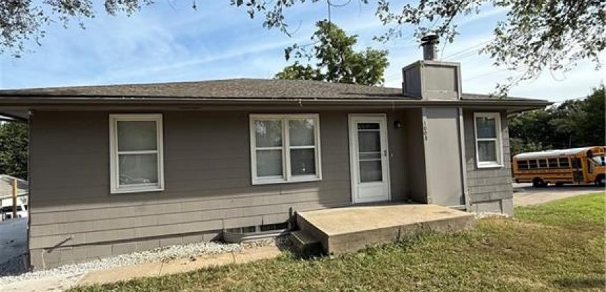 Homes for Sale in Kansas City, MO 64118 | 1008 NE 72nd Street