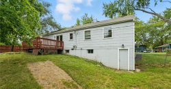Homes for Sale in Gladstone, MO 64119 | 6319 N Agnes Circle