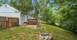Homes for Sale in Gladstone, MO 64119 | 6319 N Agnes Circle