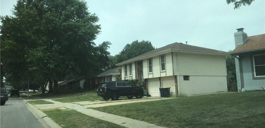 Homes for Sale in Kansas City, MO 64155 | 532 NE 98th Place