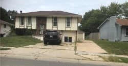 Homes for Sale in Kansas City, MO 64155 | 532 NE 98th Place