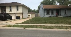 Homes for Sale in Kansas City, MO 64155 | 532 NE 98th Place